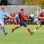 VIDEO: Fotbalisté Čimelic atakují čelo tabulky