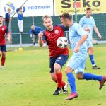VIDEO: Fotbalisté Čimelic atakují čelo tabulky