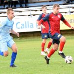VIDEO: Fotbalisté Čimelic atakují čelo tabulky