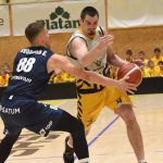 VIDEO: Roli favorita Sršni splnili až v poslední vteřině
