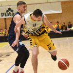 VIDEO: Roli favorita Sršni splnili až v poslední vteřině