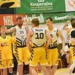 VIDEO: Roli favorita Sršni splnili až v poslední vteřině
