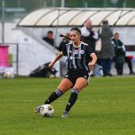 Ženy Dynama zakončily podzim vítězstvím nad lídrem třetí ligy z Chotusic!