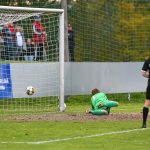 Ženy Dynama zakončily podzim vítězstvím nad lídrem třetí ligy z Chotusic!