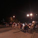 Veselí se v neděli večer rozzářilo pro Rolničku