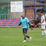 Fotbal: Milan Horák prožil v Rakousku báječná léta. Den před narozeninami dal gól Lokomotivě