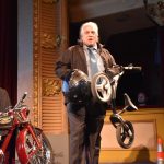 Táborské divadlo patřilo milovníkům veteránů