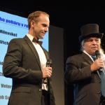 Táborské divadlo patřilo milovníkům veteránů