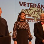 Táborské divadlo patřilo milovníkům veteránů