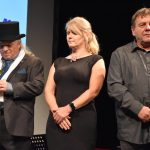 Táborské divadlo patřilo milovníkům veteránů