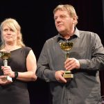 Táborské divadlo patřilo milovníkům veteránů