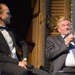 Táborské divadlo patřilo milovníkům veteránů