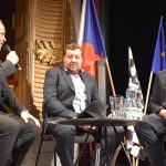 Táborské divadlo patřilo milovníkům veteránů