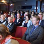 Táborské divadlo patřilo milovníkům veteránů