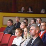 Táborské divadlo patřilo milovníkům veteránů