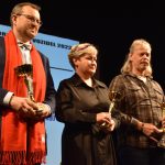 Táborské divadlo patřilo milovníkům veteránů