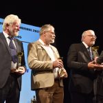 Táborské divadlo patřilo milovníkům veteránů