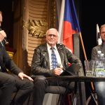 Táborské divadlo patřilo milovníkům veteránů