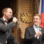 Táborské divadlo patřilo milovníkům veteránů