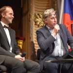 Táborské divadlo patřilo milovníkům veteránů