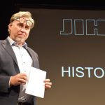 Táborské divadlo patřilo milovníkům veteránů