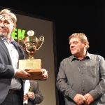 Táborské divadlo patřilo milovníkům veteránů