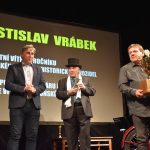 Táborské divadlo patřilo milovníkům veteránů