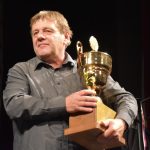 Táborské divadlo patřilo milovníkům veteránů