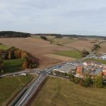 Obchvat ve Vlachově Březí už slouží řidičům