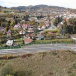 Obchvat ve Vlachově Březí už slouží řidičům