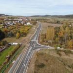 Obchvat ve Vlachově Březí už slouží řidičům