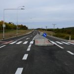 Obchvat ve Vlachově Březí už slouží řidičům