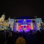 Hvězdná vystoupení i novoroční koncert. Českobudějovický advent slibuje nabitý kulturní program!