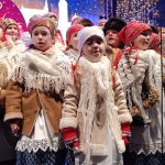 Hvězdná vystoupení i novoroční koncert. Českobudějovický advent slibuje nabitý kulturní program!