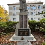 V Českých Budějovicích pokračuje obnova válečných hrobů