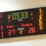 VIDEO: Kluci z Písku a okolí dusili ústecké Američany