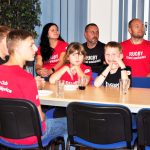 Nadace Jihočeské naděje podpořila talentované Jihočechy