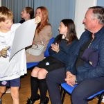 Nadace Jihočeské naděje podpořila talentované Jihočechy