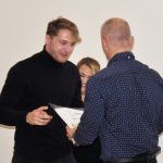 Nadace Jihočeské naděje podpořila talentované Jihočechy