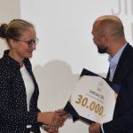 Nadace Jihočeské naděje podpořila talentované Jihočechy
