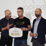 Nadace Jihočeské naděje podpořila talentované Jihočechy