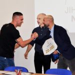 Nadace Jihočeské naděje podpořila talentované Jihočechy