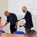 Nadace Jihočeské naděje podpořila talentované Jihočechy