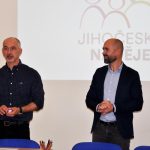 Nadace Jihočeské naděje podpořila talentované Jihočechy