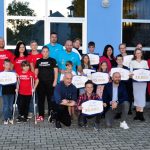 Nadace Jihočeské naděje podpořila talentované Jihočechy