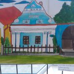 Vernisáž Náš kraj patřila malým výtvarníkům z Veselí a Ševětína