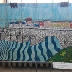 Vernisáž Náš kraj patřila malým výtvarníkům z Veselí a Ševětína