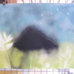 Vernisáž Náš kraj patřila malým výtvarníkům z Veselí a Ševětína