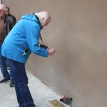 V Milevsku odhalili kameny zmizelých. Dorazila i zástupkyně izraelského velvyslanectví