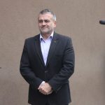 V Milevsku odhalili kameny zmizelých. Dorazila i zástupkyně izraelského velvyslanectví